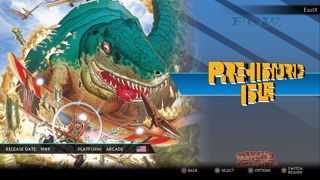 SNK 40th ANNIVERSARY COLLECTION Screenshot 13