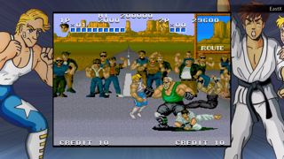 SNK 40th ANNIVERSARY COLLECTION Screenshot 14