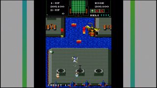 SNK 40th ANNIVERSARY COLLECTION Screenshot 4