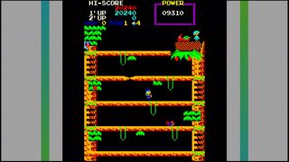 SNK 40th ANNIVERSARY COLLECTION Screenshot 7