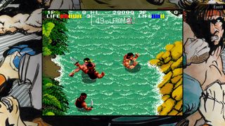 SNK 40th ANNIVERSARY COLLECTION Screenshot 12