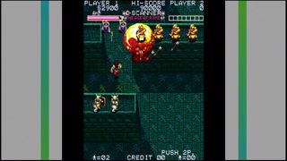SNK 40th ANNIVERSARY COLLECTION Screenshot 5