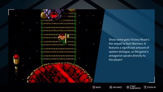 SNK 40th ANNIVERSARY COLLECTION Screenshot 8