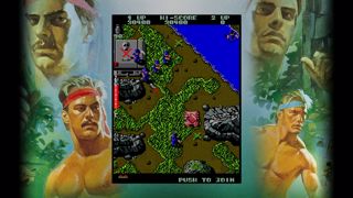 SNK 40th ANNIVERSARY COLLECTION Screenshot 10