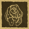 Bad gardening Trophy