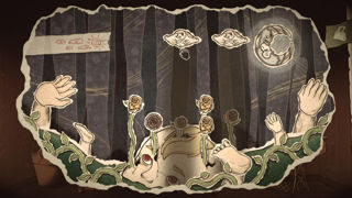 Tales from Candleforth Screenshot 7