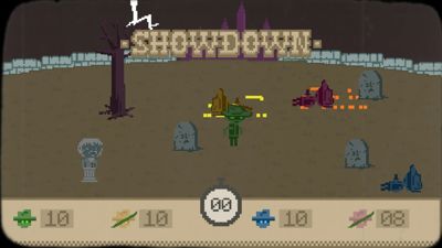 Thief Town