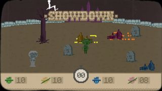 Thief Town Screenshot 10