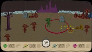 Thief Town Screenshot 3