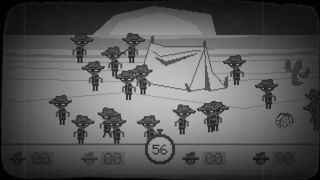 Thief Town Screenshot 5