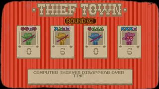Thief Town Screenshot 8