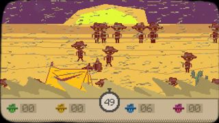 Thief Town Screenshot 7