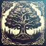 First Ritual Trophy