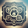 Shrine Seeker Trophy