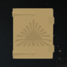 Dominus Illuminatio Mea Trophy