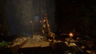 Adam's Venture: Origins Screenshot 4