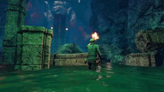Adam's Venture: Origins Screenshot 2