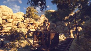 Adam's Venture: Origins Screenshot 8