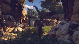 Adam's Venture: Origins Screenshot 1