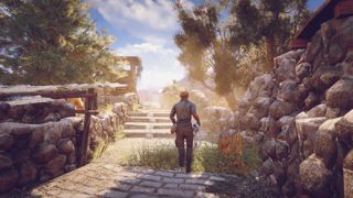Adam's Venture: Origins Screenshot 7