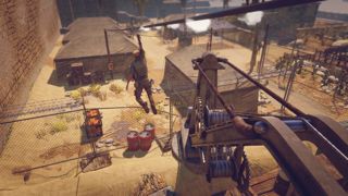 Adam's Venture: Origins Screenshot 3