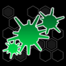 Chain Reaction Trophy