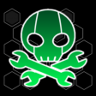 I Am Become Death Trophy