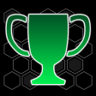 I Do This Kind Of Thing All The Time Trophy