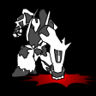 Death From Above Trophy