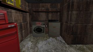 Bloodwash Screenshot 1
