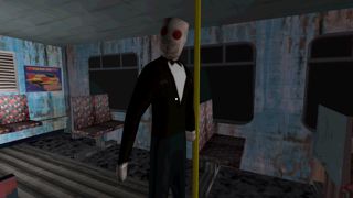 Bloodwash Screenshot 2