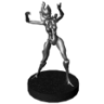 Will O' Wisp Trophy
