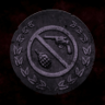 Elite Trench Raider Trophy