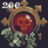 Agent of Chaos Trophy