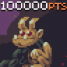 Castle Crashed Trophy
