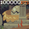 Eggcellent Trophy