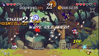 Curses 'N Chaos Screenshot 9