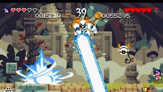Curses 'N Chaos Screenshot 5
