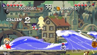 Curses 'N Chaos Screenshot 1