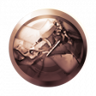Enigmatic dwarf and Necromancer Trophy