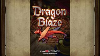 Dragon Blaze Screenshot 2