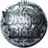 Ultimate dragon master Trophy