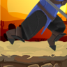 Survival of the sands! Trophy