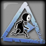 A Cautionary Tale Trophy