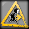 A Clean Escape Trophy