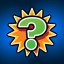 10 LEVEL UPS Trophy