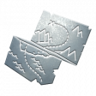 Treasure Hunter Trophy