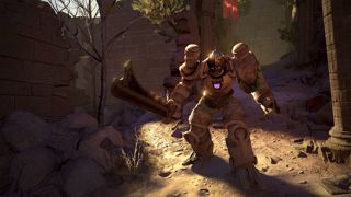 Golem Screenshot 4