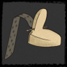 Skilled priestess Trophy
