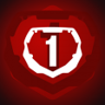 Legendary Trophy